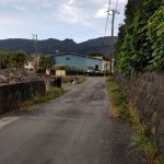 道路②